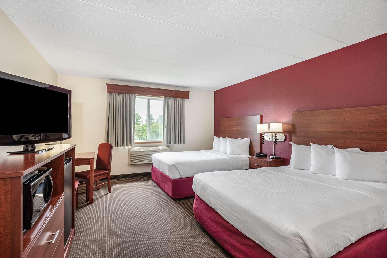 Surestay Plus Hotel By Best Western Litchfield Exterior photo